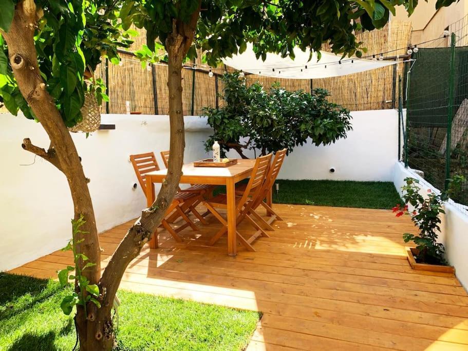 Apartment Casa Dei Limoni